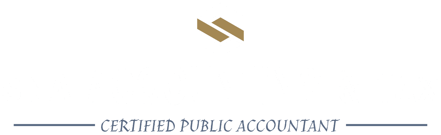 SNA Accounting Tax Inverted Color